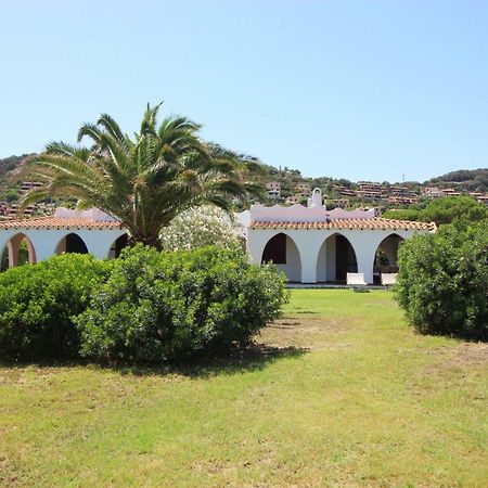 Villa Sa Murta Bassa Costa Rei Eksteriør billede
