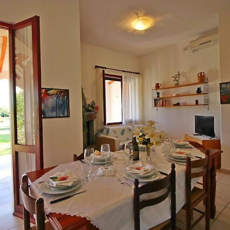 Villa Sa Murta Bassa Costa Rei Eksteriør billede