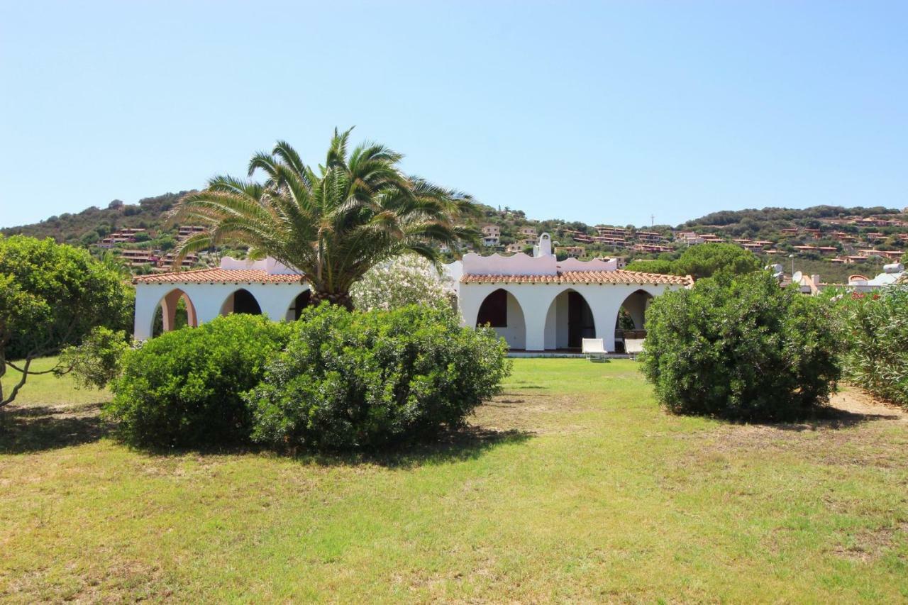 Villa Sa Murta Bassa Costa Rei Eksteriør billede
