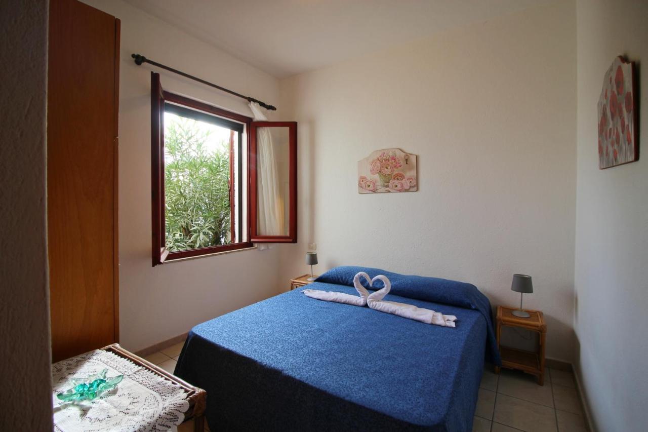 Villa Sa Murta Bassa Costa Rei Eksteriør billede