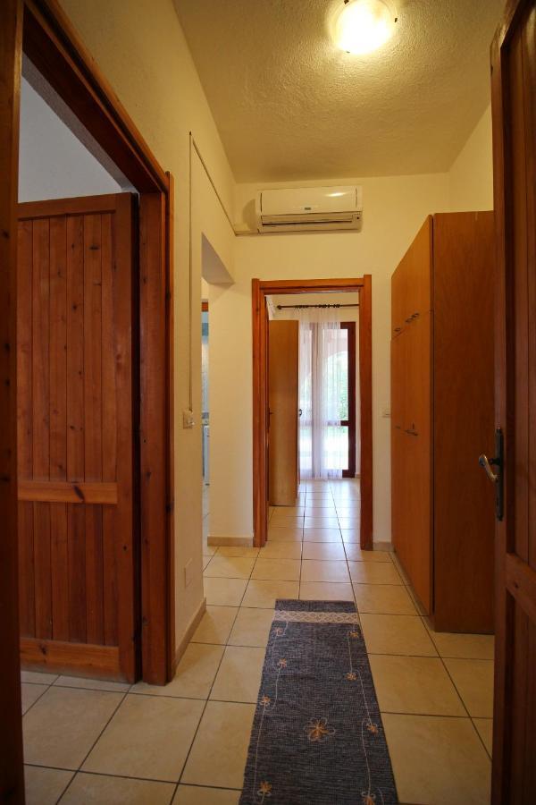 Villa Sa Murta Bassa Costa Rei Eksteriør billede